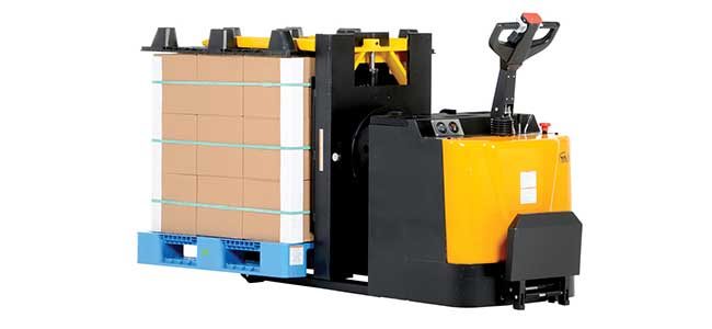 pallet-inverter